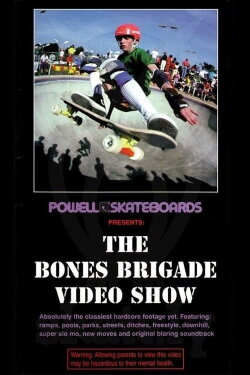 The Bones Brigade Video Show (1984)