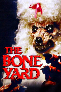 The Boneyard (1991) The Boneyard (1991)