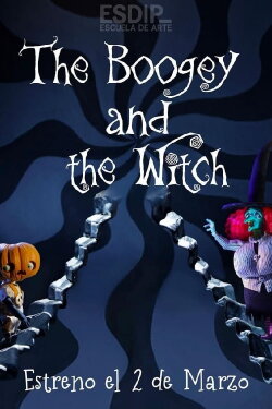 The Boogey and the Witch (2023) The Boogey and the Witch (2023)