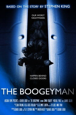The Boogeyman (2010) The Boogeyman (2010)