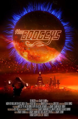 The Boogeys (2017) The Boogeys (2017)