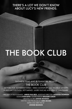 The Book Club (2024) The Book Club (2024)