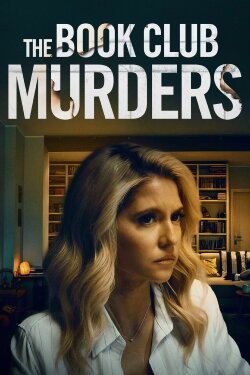 The Book Club Murders (2024) The Book Club Murders (2024)