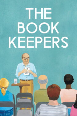 The Book Keepers (2022) The Book Keepers (2022)