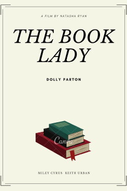 The Book Lady (2008) The Book Lady (2008)