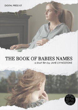The Book of Babies Names (2023) The Book of Babies Names (2023)