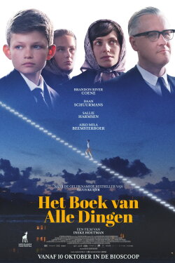 The Book of Everything (2024) The Book of Everything (2024)