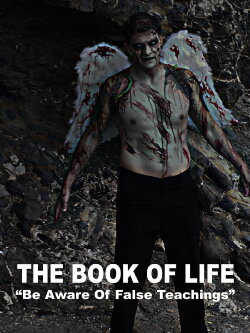 The Book of Life (2017) The Book of Life (2017)