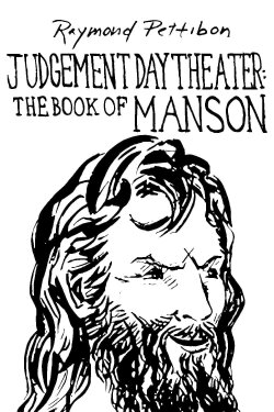 The Book of Manson (1989) The Book of Manson (1989)