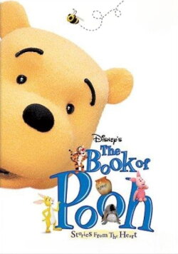 The Book of Pooh: Stories from the Heart (2001) The Book of Pooh: Stories from the Heart (2001)