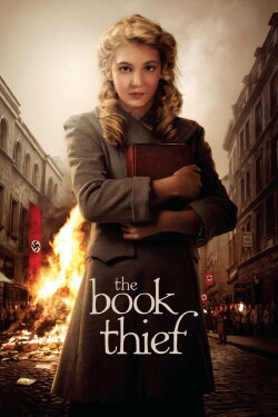 The Book Thief (2013) The Book Thief (2013)