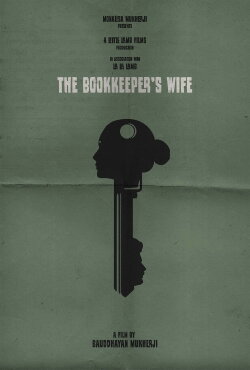 The Bookkeeper’s Wife (2020) The Bookkeeper’s Wife (2020)