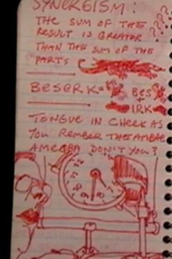 The Books of James (2002) The Books of James (2002)