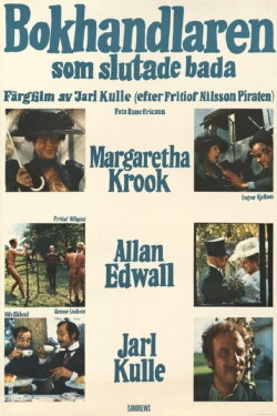 The Bookseller Who Gave Up Bathing (1969) The Bookseller Who Gave Up Bathing (1969)