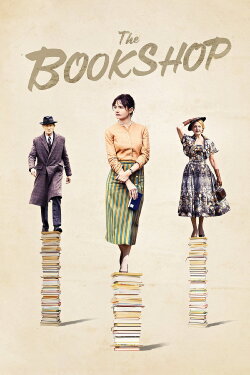 The Bookshop (2017) The Bookshop (2017)