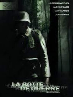 The Boot of War (2007) The Boot of War (2007)