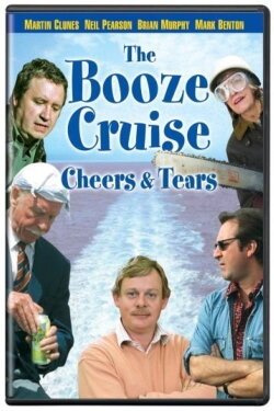 The Booze Cruise (2003) The Booze Cruise (2003)