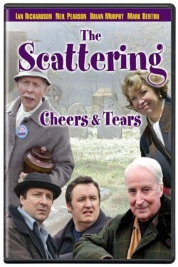 The Booze Cruise III: The Scattering (2006) The Booze Cruise III: The Scattering (2006)