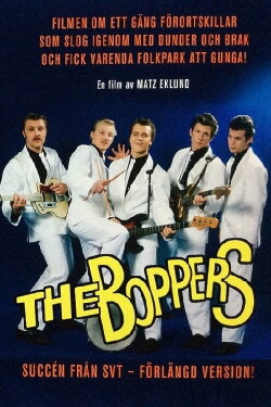 The Boppers (2020) The Boppers (2020)