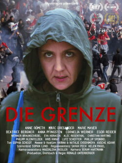 The Border (2021)