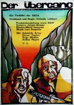The Border Crossing (1978)