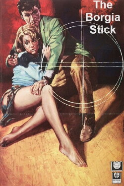 The Borgia Stick (1967) The Borgia Stick (1967)