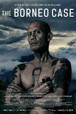 The Borneo Case (2017) The Borneo Case (2017)