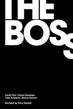 The Boss (1991) The Boss (1991)
