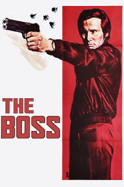 The Boss (1973) The Boss (1973)
