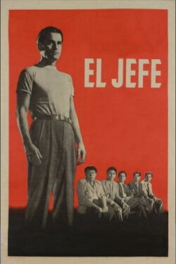 The Boss (1958) The Boss (1958)