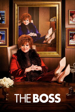 The Boss (2016) The Boss (2016)