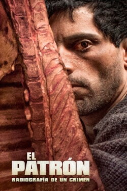 The Boss: Anatomy of a Crime (2014) The Boss: Anatomy of a Crime (2014)