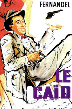 The Boss (1960)