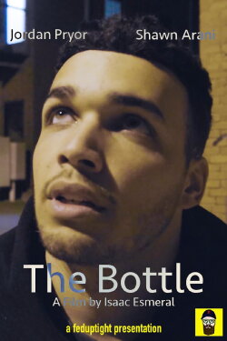 The Bottle (2021)