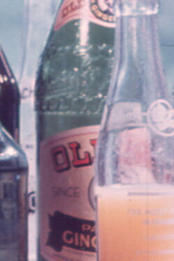 The Bottle of the Bulge (1975) The Bottle of the Bulge (1975)