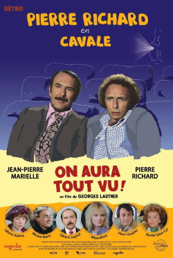 The Bottom Line (1976)