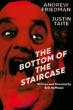 The Bottom of the Staircase (2022) The Bottom of the Staircase (2022)