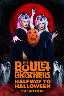 The Boulet Brothers' Halfway to Halloween TV Special (2023) The Boulet Brothers' Halfway to Halloween TV Special (2023)