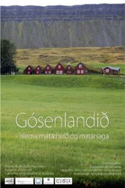 The Bountiful Land - Icelandic Food Tradition and Food History (2019) The Bountiful Land - Icelandic Food Tradition and Food History (2019)