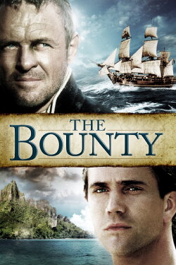 The Bounty (1984) The Bounty (1984)