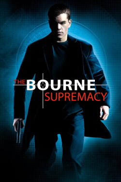 The Bourne Supremacy (2004) The Bourne Supremacy (2004)