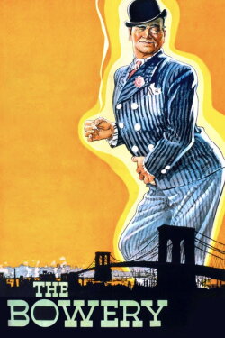The Bowery (1933)