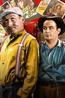 The Bowery Boys: Legends of Laughter (2020) The Bowery Boys: Legends of Laughter (2020)