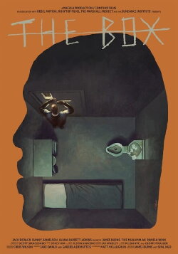 The Box (2021) The Box (2021)