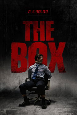 The Box (2024) The Box (2024)