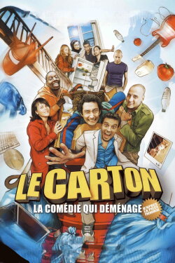 The Box (2004) The Box (2004)