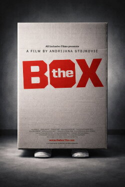The Box (2011) The Box (2011)