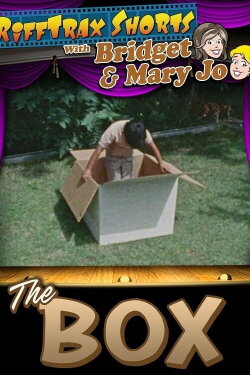 The Box (1973) The Box (1973)