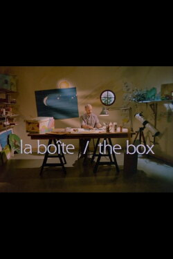 The Box (1989)