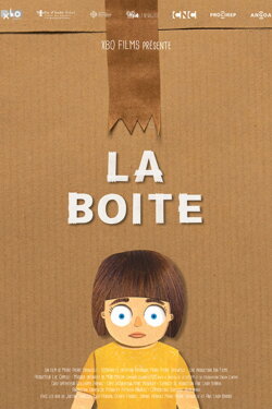 The Box (2019) The Box (2019)